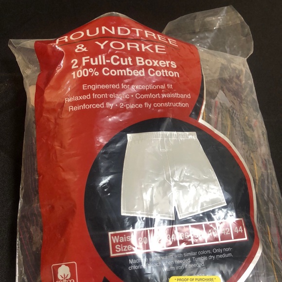 Boxers - Picture 2 of 3